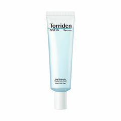 Torriden Dive-In Low Molecular Hyaluronic Acid Serum, 2 X 50Ml + 20Ml