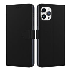 Luxury Case for iPhone 16 Pro Max Plus, 15 Pro Max Plus, 14 Pro Max Plus, 13 Pro Max mini, 12 Pro Max Mini, 11 Pro Max XS MAX XS X SE 8 Plus 7 Plus 6 6S PlusLeather Phone Case Cover, PU Faux Leather Wallet Book Folio Flip Magnetic Shockproof Case with Car