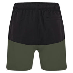 DKNY Men'S Swim Shorts in Black