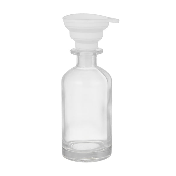 2pcs Olive Oil Dispenser Bottle for Kitchen, Glass Oil and Vinegar Dispenser Set, Coffee Syrup Dispenser, Kitchen Cooking Tools, 350ml/ 500ml, Silver/ Gold