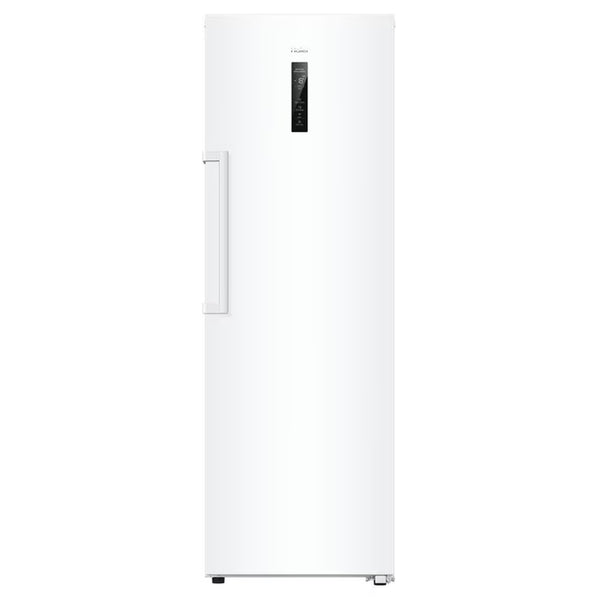 Haier H4F272WEH1K, Instaswitch Freezer, E Rated in White
