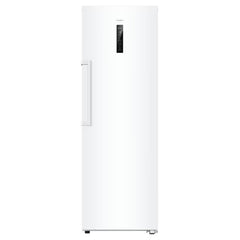 Haier H4F272WEH1K, Instaswitch Freezer, E Rated in White