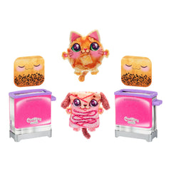 Cookeez Makery Role-Play Bulk Set with Accessories (5+ Years)