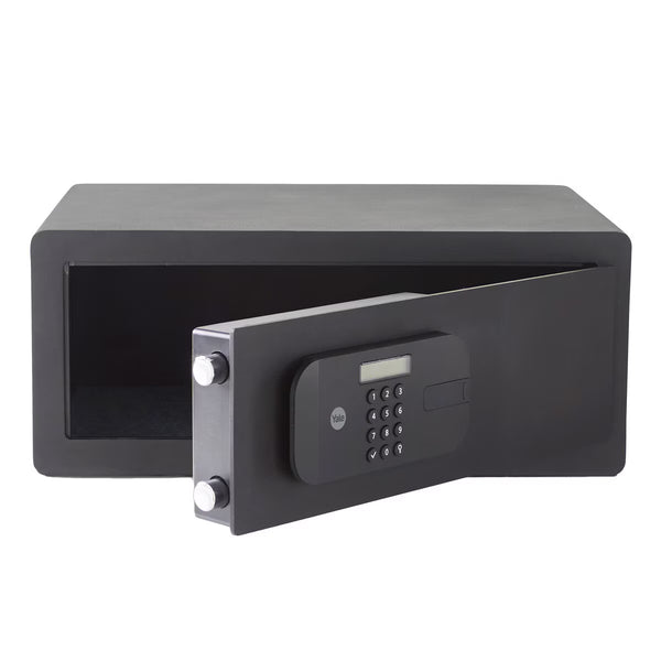 Yale 26.9 Litre Premium High Security Motorised Laptop Safe