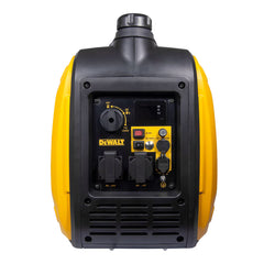 DEWALT® 3400W Silent Inverter Generator (DXGNI35E)