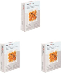 Sousvidetools | Vacuum Sealer Bags | Pack of 100 | 30Cm X 40Cm | Embossed Food Storage | Sous Vide Cooking, Freezing & Microwaving | [SVT-06005]