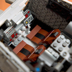 LEGO Star Wars™ AT-ST™ Walker - Model 75417 (18+ Years)