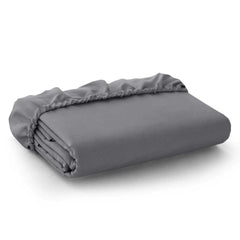 TEXTILE XPERT -25cm Deep Fitted Bed Sheet – Designed for Secure Mattress Coverage, Smooth Finish Look, Durable Build with Easy Care Features