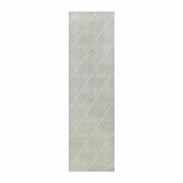 Mineral Spring Emerson Runner in 3 Designs, 60 X 182 Cm