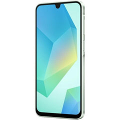 Samsung Galaxy A16 128/4GB Ram, Dual Sim, Unlocked to all Carriers - in LIGHT GREEN / UK SELLER