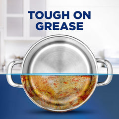 Finish Quantum Infinity Shine Dishwasher Tablets | Regular | 200 Tabs