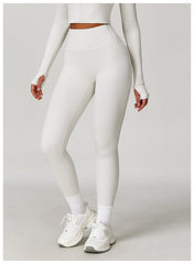 Women’s High Waist Quick Dry Yoga Leggings – Squat Proof & Breathable
