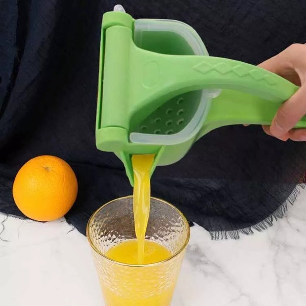 Professional Lemon Lime Orange Squeezer Juicer Manual Hand Press Tool NEW