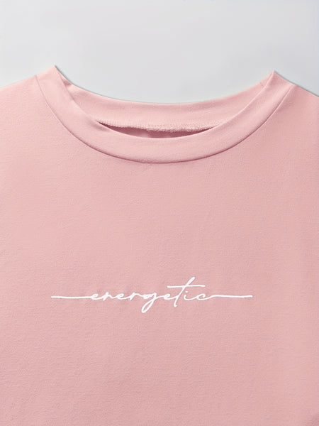New Spring And Summer Collection of 6pcs Set for Women Featuring Casual, Elegant, And Business Styles. Includes Fitted Solid Color And Printed Short-Sleeve Bodysuits