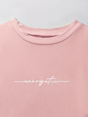 New Spring And Summer Collection of 6pcs Set for Women Featuring Casual, Elegant, And Business Styles. Includes Fitted Solid Color And Printed Short-Sleeve Bodysuits
