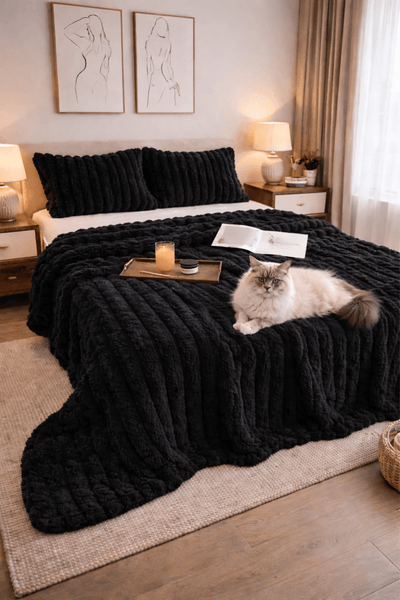Extra Thick Blanket