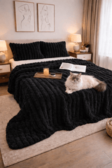 Extra Thick Blanket