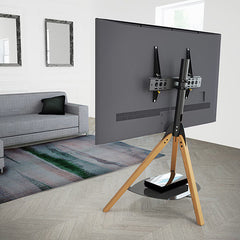 AVF Hoxton TV Stand for Tv'S up to 70
