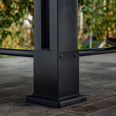 Keter Grill Gazebo 8Ft 1