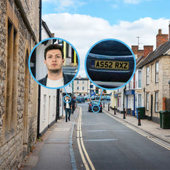 Swann Enforcer™ 12MP Heat & Motion Sensing Add-On Dome Camera, SWNHD-1200D-EU