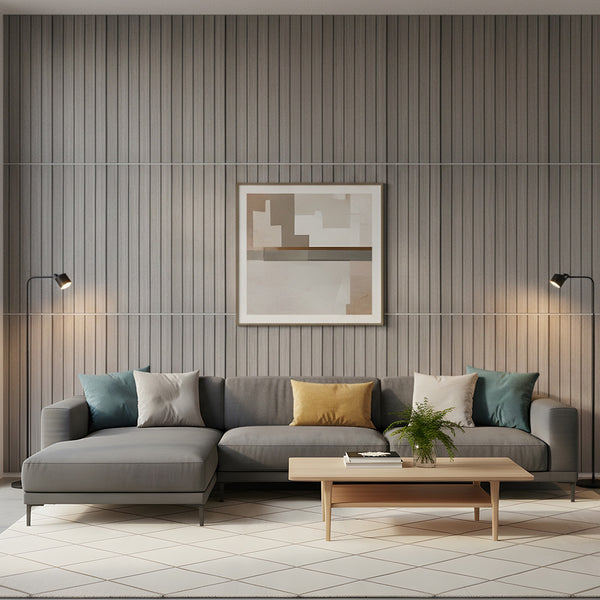 3D Wood Grain Wall Panels, Self-Adhesive Thickened Wallpaper, Moisture-Proof, Home Decoration Wall Stickers, Peel and Stick, Easy to Clean and Cut, Suitable for Renovation of Living Rooms, Bedrooms, Restaurants and Ceilings