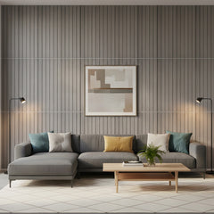 3D Wood Grain Wall Panels, Self-Adhesive Thickened Wallpaper, Moisture-Proof, Home Decoration Wall Stickers, Peel and Stick, Easy to Clean and Cut, Suitable for Renovation of Living Rooms, Bedrooms, Restaurants and Ceilings