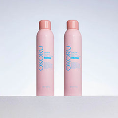 Okoru Body Lotion, 2 X 250Ml