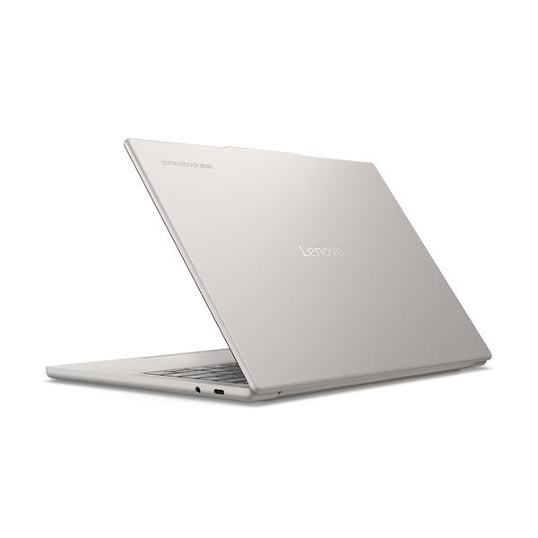 Lenovo Chromebook Plus, Mediatek Ultra, 16GB RAM, 256GB UFS, 14 Inch Laptop, 83MY0004UK