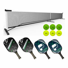 Pickleball United Family Pickleball Set