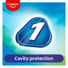 Colgate Triple Action Toothpaste, 12 X 75Ml