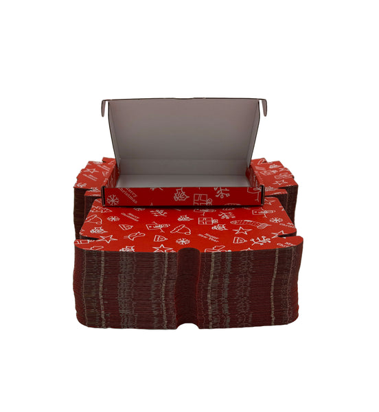 Royal Mail Large Letter Pip C4 A4 C5 A5 C6 A6 Postal Boxes Mailing Box- CHEAPEST