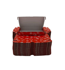 Royal Mail Large Letter Pip C4 A4 C5 A5 C6 A6 Postal Boxes Mailing Box- CHEAPEST