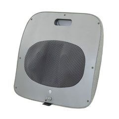 SYNCA Rei Foot, Calf & Lumbar Ottoman Massager