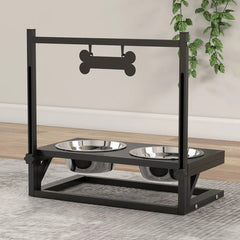 900Ml Elevated Feeder