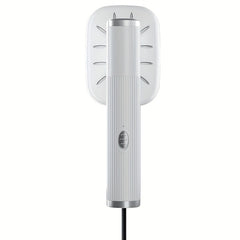 Handheld Mini Clothes Iron, USB Powered Portable Hanging Iron