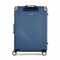 Swiss Military 75.5Cm Large Hardside Case in Navy