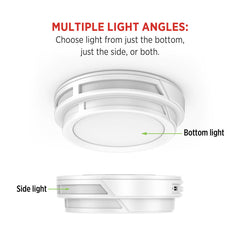 Infinity X1 Motion Activated Light - 2 Pack