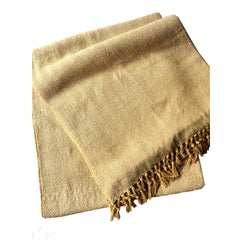 Cotton Herringbone Sofa Throw Blanket 260x260cm (perfect for KING sized bed) – Soft, Cozy & Warm Bed or Sofa Blanket, 13 Colours, Machine Washable, Hypoallergenic, Perfect Gift for Home or Travel