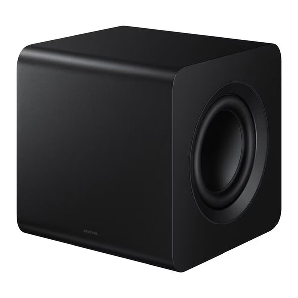 Samsung HW-QS700F/XU, 3.1.2 Ch, Soundbar and Wireless Subwoofer with Bluetooth