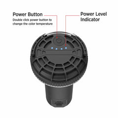 Infinity X1 2000 Lumen Camp Light