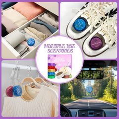 Shower Steamers Advent Calendar 2025 for Adult Kids Bath Bombs Aromatherapy Advent Calendars for Women Men Girls Boys