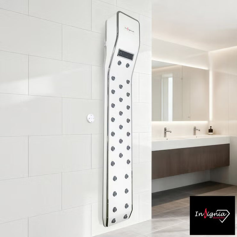 Insignia Body Dryer – White
