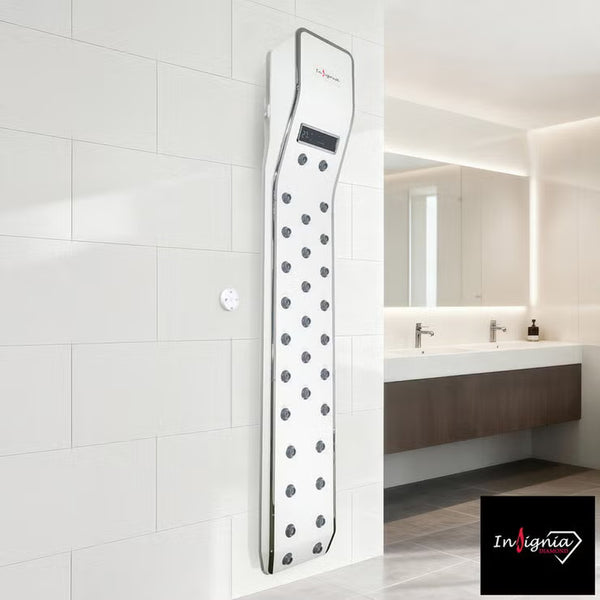 Insignia Body Dryer – White