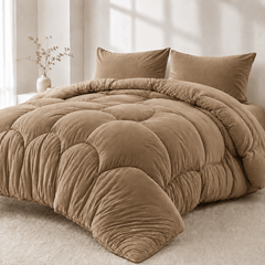 Bloom Blends CloudSoft Coverless Duvet 10.5 Tog