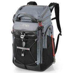 Titan 26 Can Backpack Cooler in 2 Colours