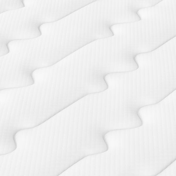 Silentnight Memory Pocket 2000 Mattress, Double