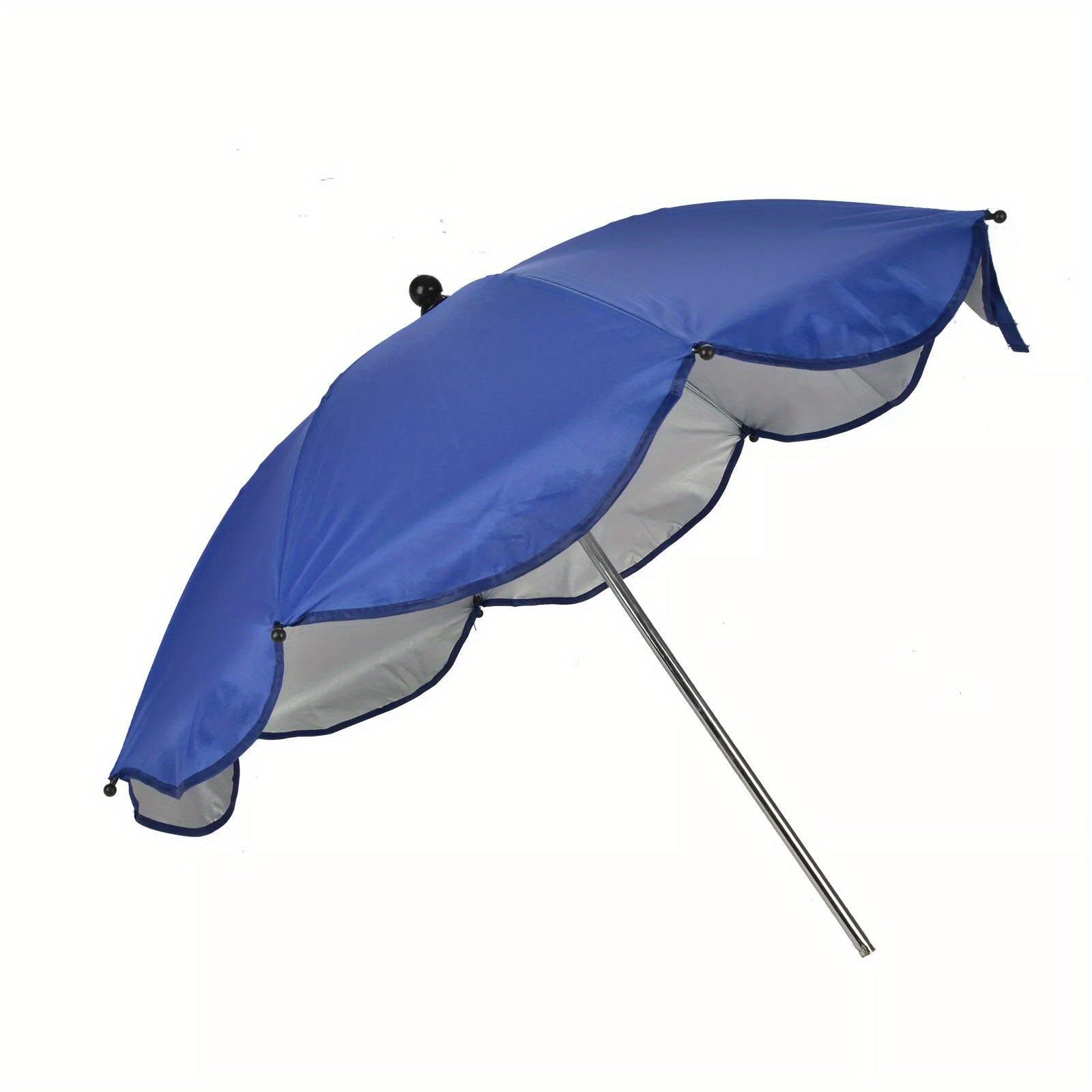 Parasol Universal Sunshade Mini Umbrella Pet Parasol
