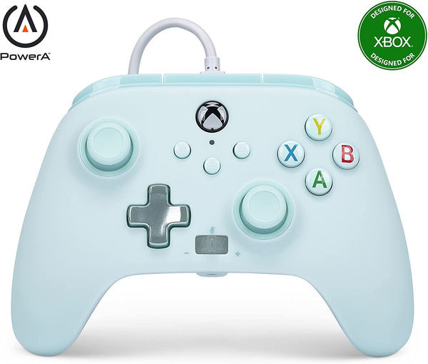 Powera Enhanced Wired Controller for Xbox Series X|S