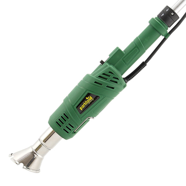Taylor & Brown 2000W Electric Weed Killer Burner Wand – High-Temperature Thermal Weeding Stick for Garden, Patio & Driveway