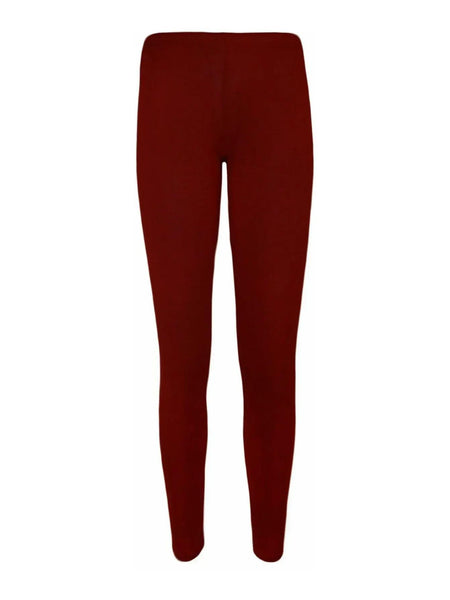 Women’s Full Length Multi-Colour Leggings | Super Soft Stretch | Sizes S-3XL | Everyday Comfort